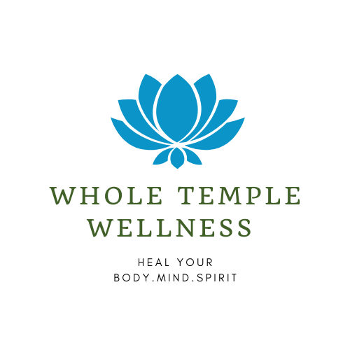 Every part of you deserves to be well | Whole Temple Wellness